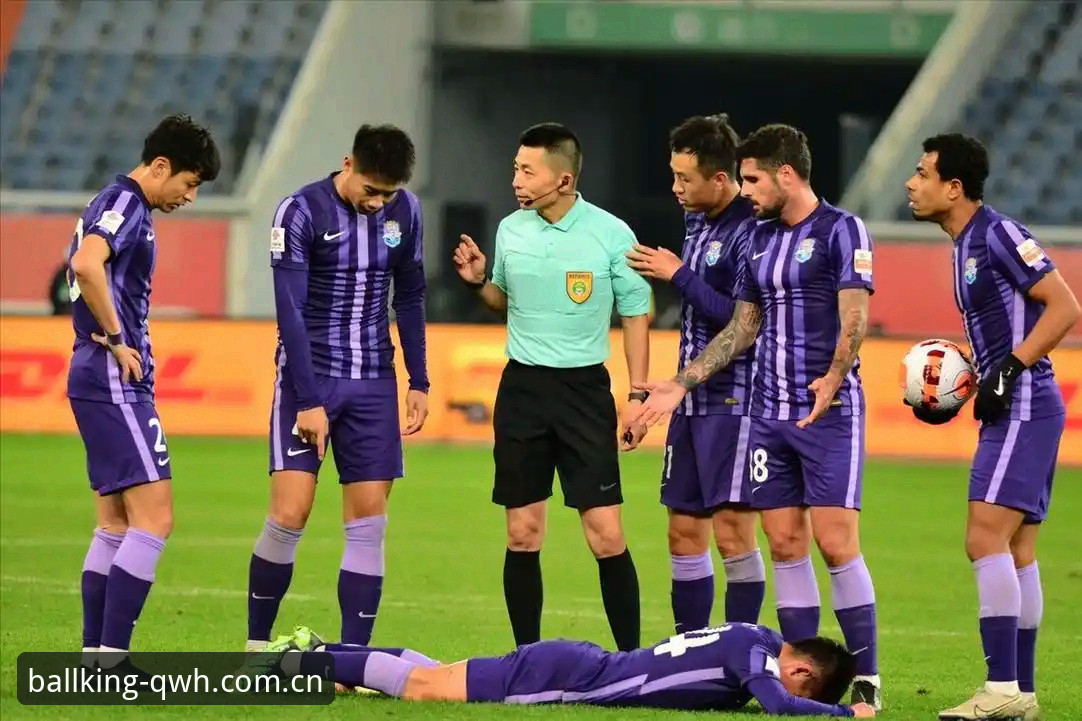 终身禁足 vs 五年禁足：球王会体育新手如何看懂足协第三批罚单？