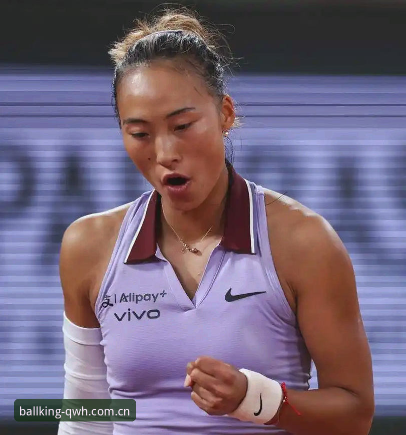 2026法网女单抽签深度解析：郑钦文保分压力与王欣瑜种子征程